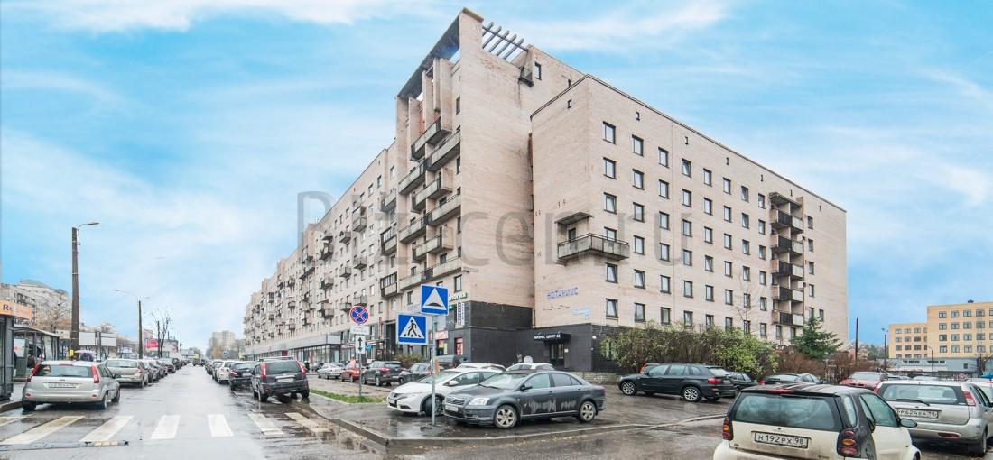бц Гражданский 22