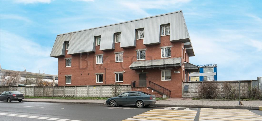 бц Ас Терминал