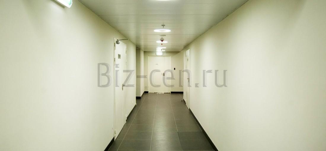 бц Wall Street москва