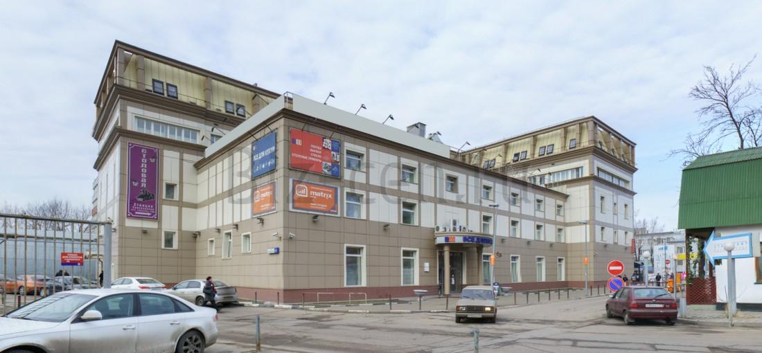 бц САВЕЛОВГРАД