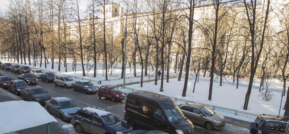 бизнес центр Старокаширское 2 аренда
