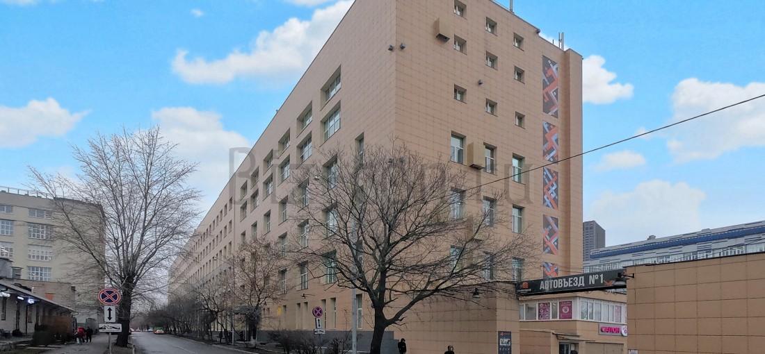 бц Новодмитровский