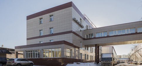 РТС Очаковское 36