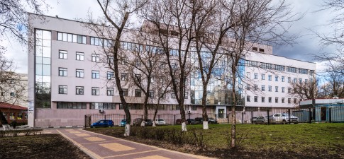 Наска Плаза
