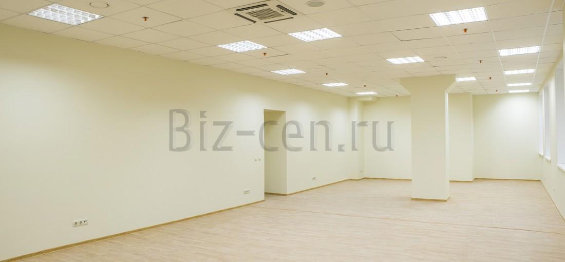 бц Jensen House фото