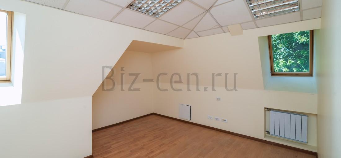бц Земляной Вал 34с1 аренда
