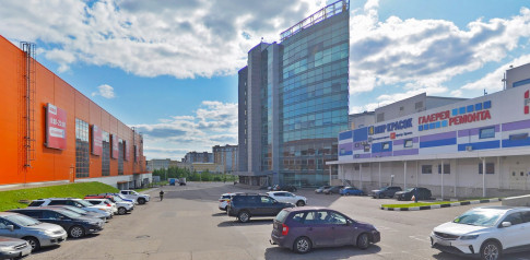 Боровский