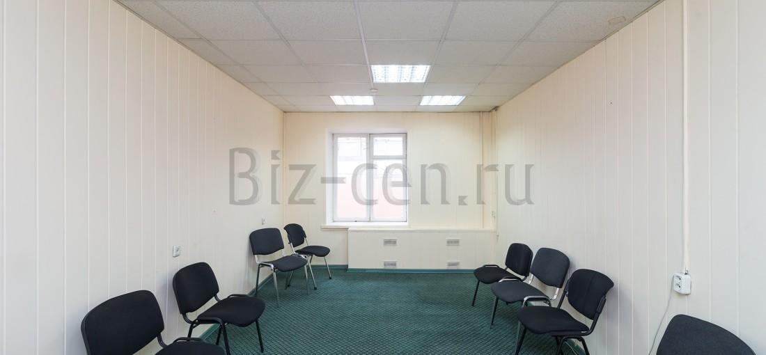 бц Барыковский