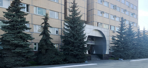 Волгоградский
