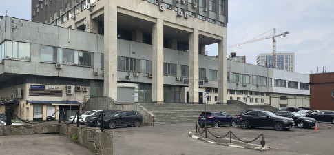 Рубцовская 3 | 1