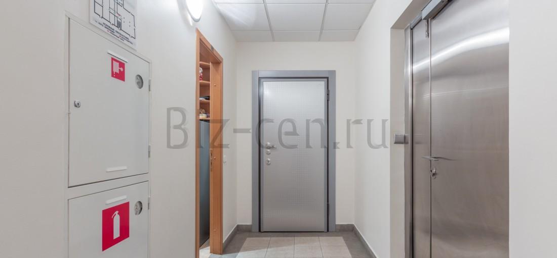 офис бц Калошин 4