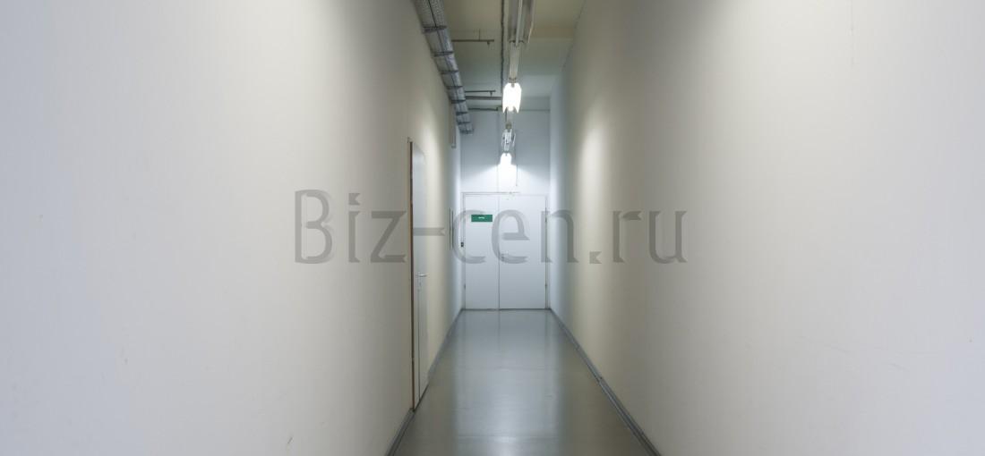 бц Экополис Выборгское