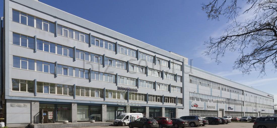 бц Возрождение