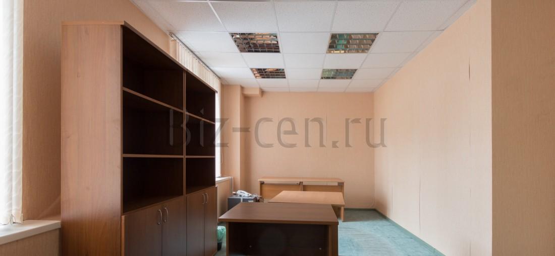 бц Якиманка 38 адрес