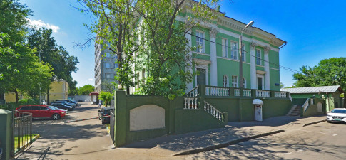 Скаковая 32 стр.1