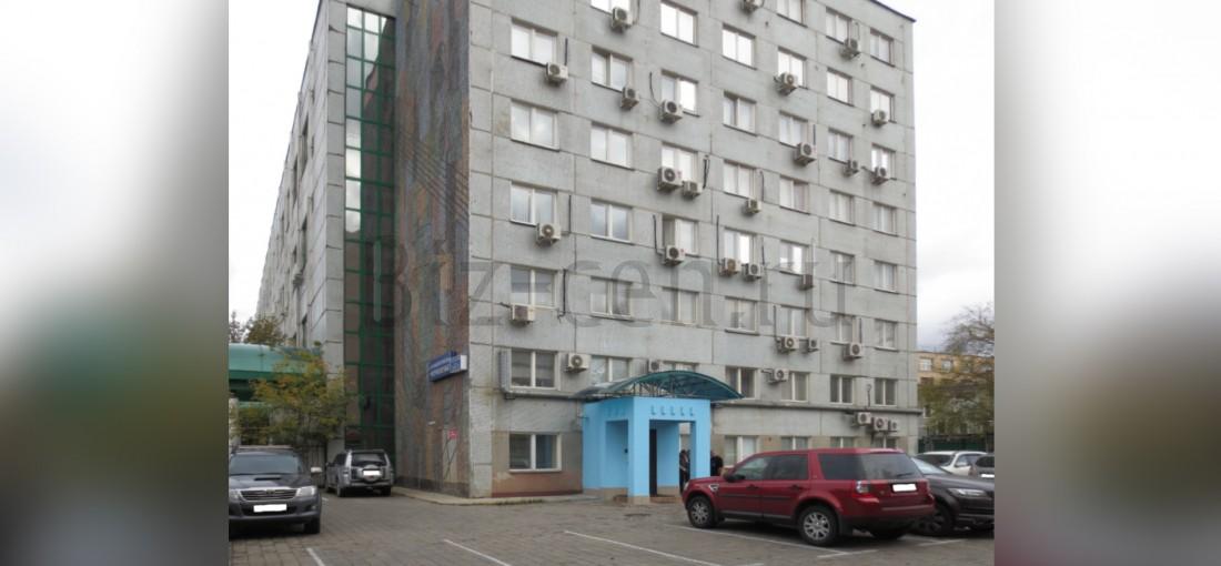 бц Измайловский Вал 20