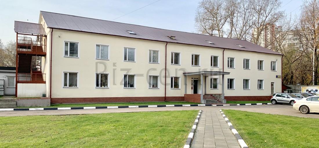 бц Загородное шоссе 7