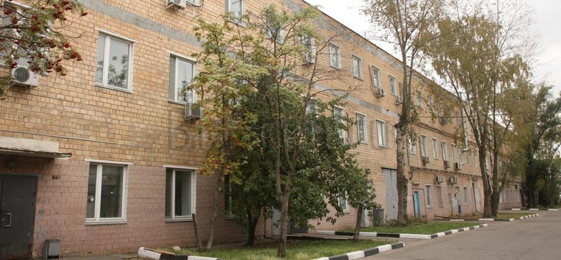 бц Молодогвардейская 61