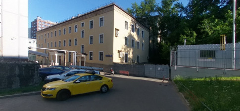 Тетеринский 4