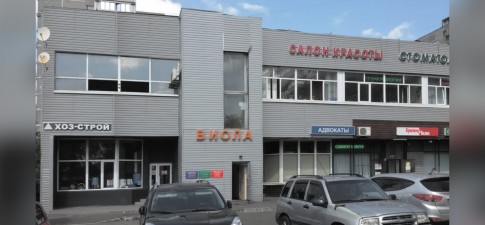 Генерала Тюленева 29