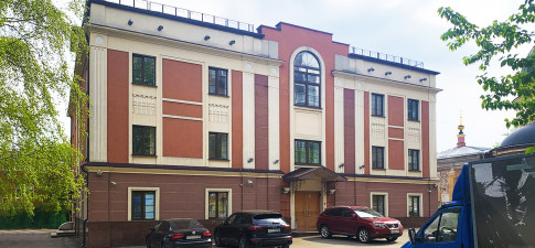 2-й Ирининский 3