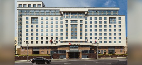 Новый Арбат 32