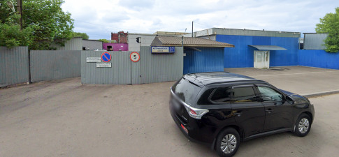 Алтуфьевское 37