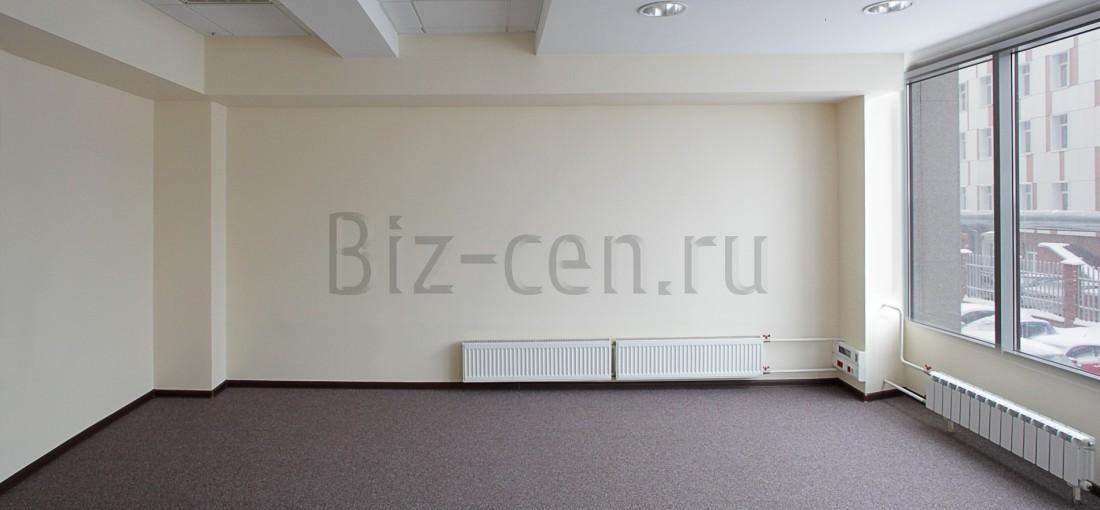 бизнес центр Сибирский Альянс | 1 аренда