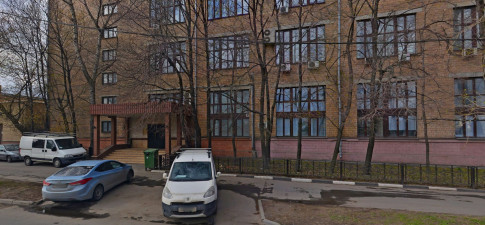 2-я Машиностроения 25
