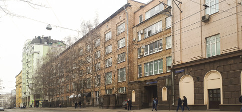 Образцова 7