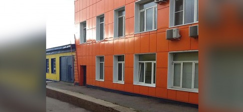 Иркутская 3