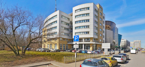 Аргуновская 3 | 2