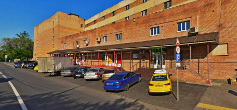 Анадырский 14
