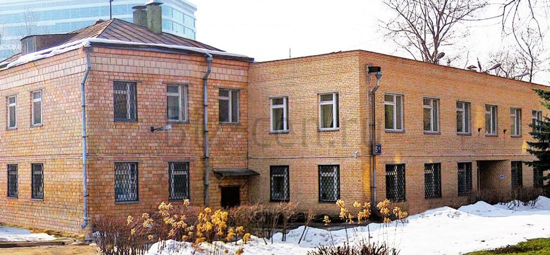 бц Ферсмана 5А