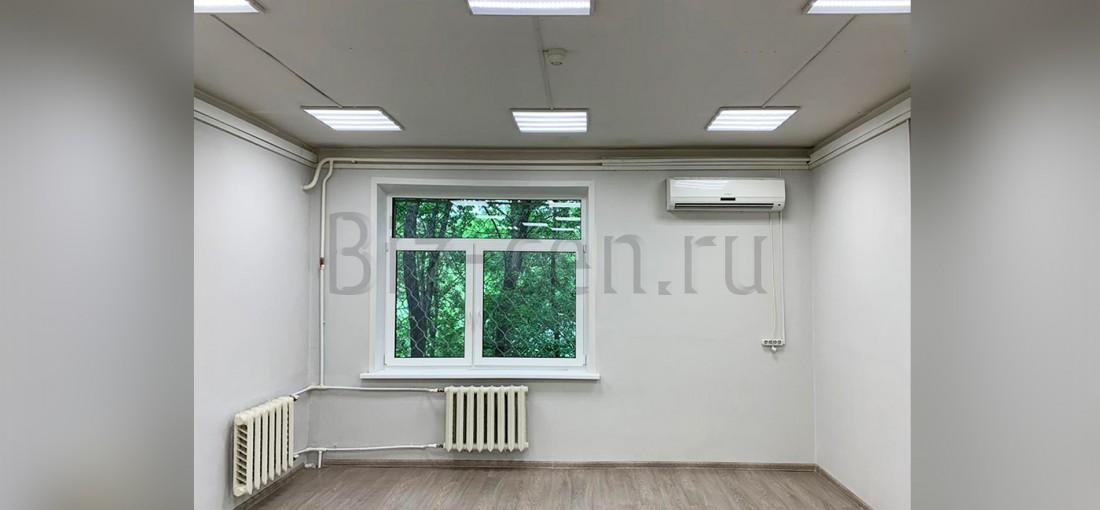 бизнес центр Ферсмана 5А