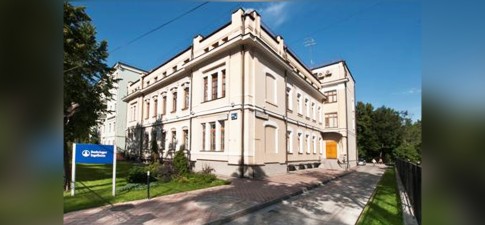 Донская 29