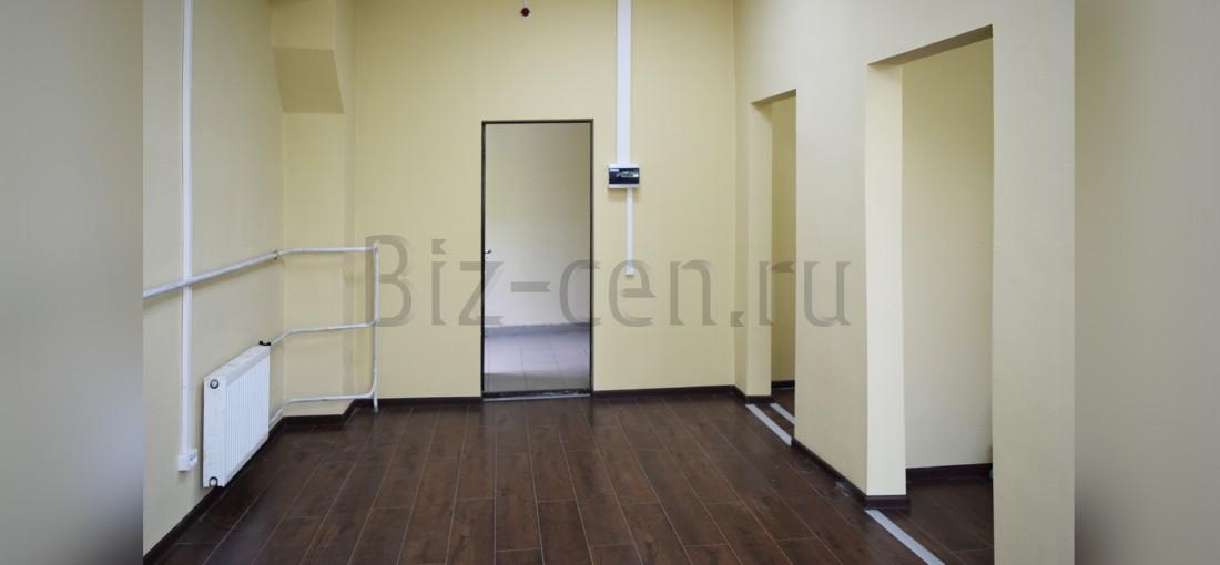 бц Перерва 11 Перерва