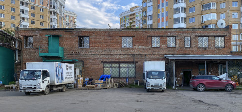 6-я Радиальная 7