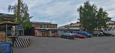 1-я Стекольная 7