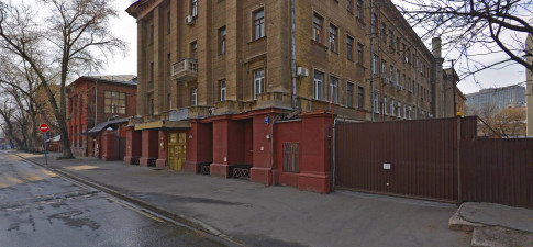 2-й Донской 4