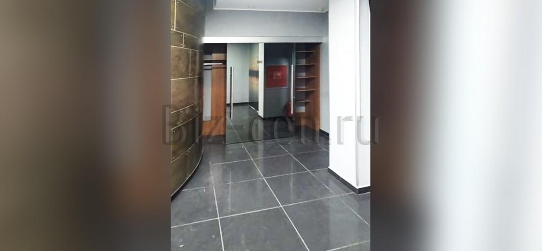 бизнес центр Большая Якиманка 21 Большая Якиманка