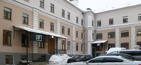 Столешников 6