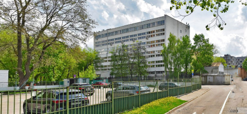 Знаменская 4