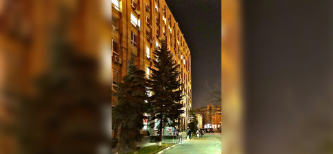 Селезневская 11А | 2