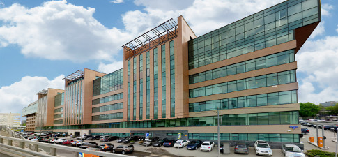 Magistral Plaza | 4