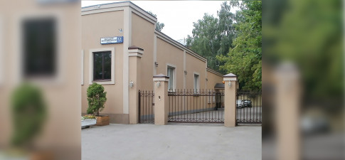Большой Волоколамский 12