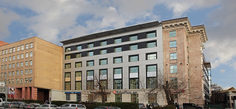 Baker Plaza | 5