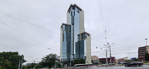 Соколиная Гора