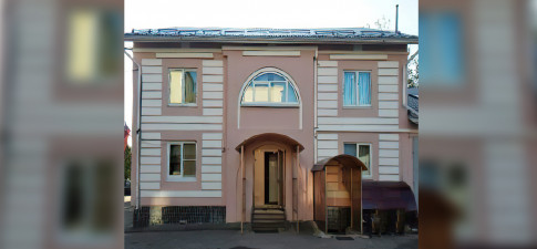 Ферганская 10 корп.5