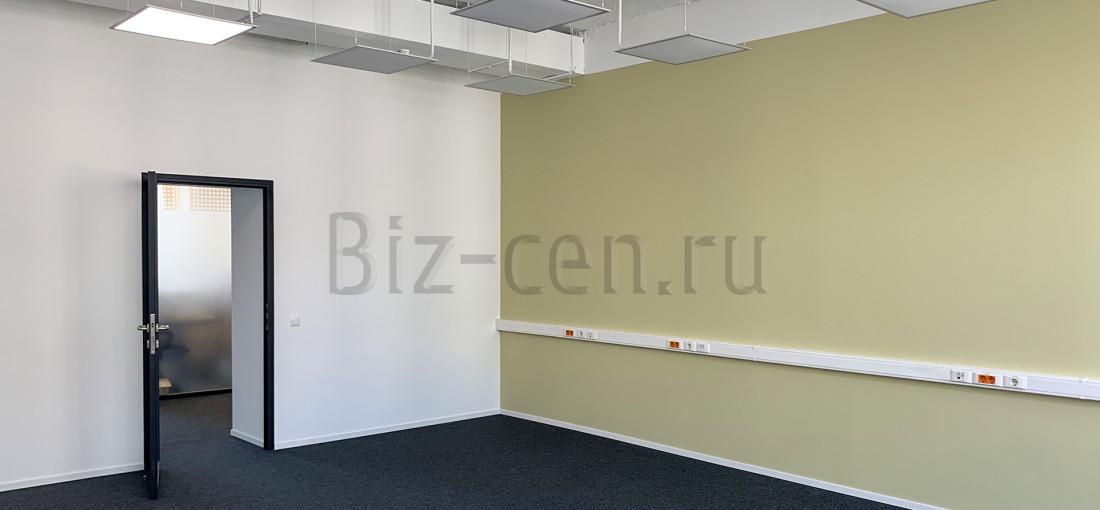 бц Уланский 22 стр.1 фото